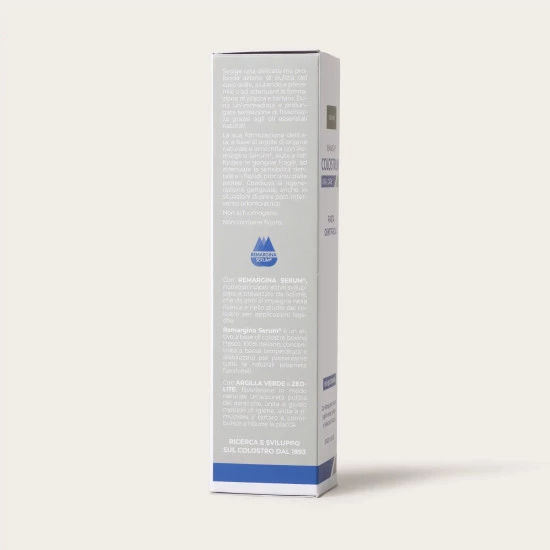 zobna pasta - naravna - kolostrum Naravna zobna pasta