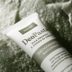 DEO PASTA S PROPOLISOM, 30 ML DEO PASTA S PROPOLISOM, 30 ML