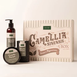 CAMELLIA SINENSIS PAKET, SOLIME CAMELLIA SINENSIS PAKET, SOLIME