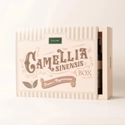 CAMELLIA SINENSIS PAKET, SOLIME CAMELLIA SINENSIS PAKET, SOLIME