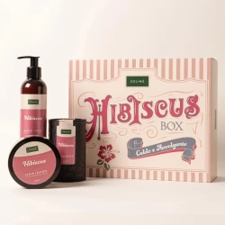HIBISCUS PAKET, SOLIME HIBISCUS PAKET, SOLIME