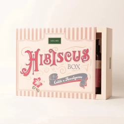 HIBISCUS PAKET, SOLIME HIBISCUS PAKET, SOLIME