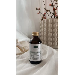 RICINUSOVO OLJE SOLIME, 100 ML