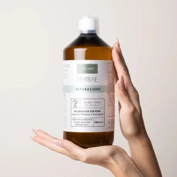 ALOE VERA S PULPO SOLIME, 1000 ML