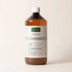 ALOE VERA S PULPO SOLIME, 1000 ML ALOE VERA S PULPO SOLIME, 1000 ML