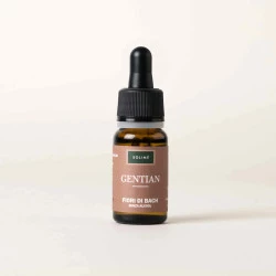 BACHOVE KAPLJICE 12, ENCIJAN - GENTIAN, SOLIME, 10 ML BACHOVE KAPLJICE 12, ENCIJAN - GENTIAN, SOLIME, 10 ML