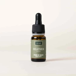 BACHOVE KAPLJICE 14, JESENSKO RESJE - HEATHER, SOLIME, 10 ML BACHOVE KAPLJICE 14, JESENSKO RESJE - HEATHER, SOLIME, 10 ML