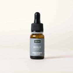BACHOVE KAPLJICE 15, NAVADNA BODIKA - HOLLY, SOLIME, 10 ML BACHOVE KAPLJICE 15, NAVADNA BODIKA - HOLLY, SOLIME, 10 ML