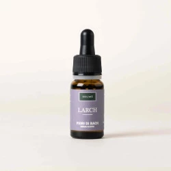 BACHOVE KAPLJICE 19, MECESEN - LARCH, SOLIME, 10 ML
