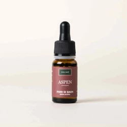 BACHOVE KAPLJICE 2, TREPETLIKA - ASPEN, SOLIME, 10 ML