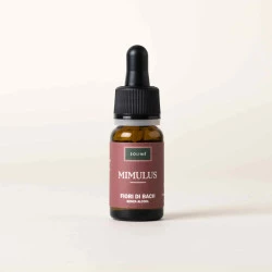 BACHOVE KAPLJICE 20, KRINKAR - MIMULUS, SOLIME, 10 ML