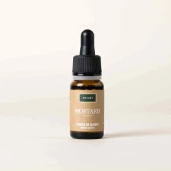 BACHOVE KAPLJICE 21, GORJUŠICA - MUSTARD, SOLIME, 10 ML