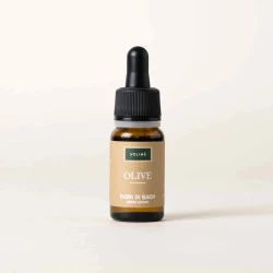 BACHOVE KAPLJICE 23, OLJKA - OLIVE, SOLIME, 10 ML