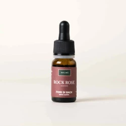 BACHOVE KAPLJICE 26, POPON - ROCK ROSE, SOLIME, 10 ML