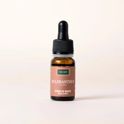 BACHOVE KAPLJICE 28, MEŠIČ - SCLERANTHUS, SOLIME, 10 ML