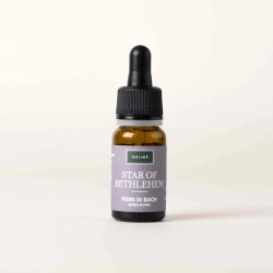 BACHOVE KAPLJICE 29, BETLEHEMSKA ZVEZDA - STAR OF BETLEHEM, SOLIME, 10 ML
