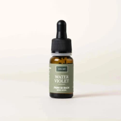 BACHOVE KAPLJICE 34, MOČVIRSKA GREBENIKA - WATER VIOLET, SOLIME, 10 ML BACHOVE KAPLJICE 34, MOČVIRSKA GREBENIKA - WATER VIOLET, SOLIME, 10 ML