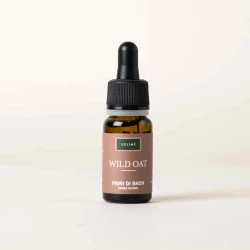 BACHOVE KAPLJICE 36, DIVJI OVES - WILD OAT, SOLIME, 10 ML BACHOVE KAPLJICE 36, DIVJI OVES - WILD OAT, SOLIME, 10 ML