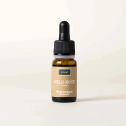 BACHOVE KAPLJICE 37, DIVJA VRTNICA - WILD ROSE, SOLIME, 10 ML BACHOVE KAPLJICE 37, DIVJA VRTNICA - WILD ROSE, SOLIME, 10 ML