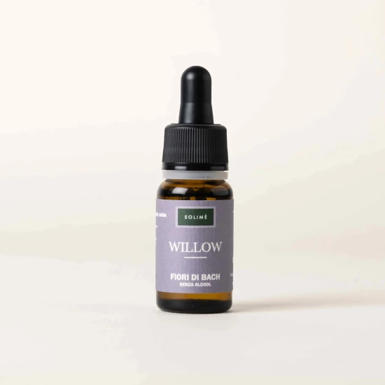 Willow - Vrba, Solime, Bach 38, 10 ml