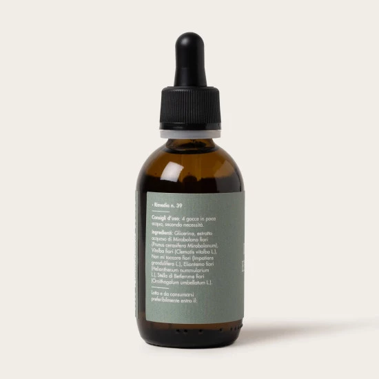 Rescue remedy - Rešilno zdravilo, Bach 39, Solime 50 ml Solime, Bach 39, Rescue remedy - Rešilno zdravilo, 50 ml