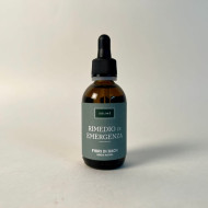 BACHOVE KAPLJICE 39, REŠILNE KAPLJICE - RESCUE REMEDY, SOLIME, 50 ML