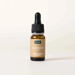 BACHOVE KAPLJICE 9, SROBOT - CLEMATIS, 10 ML BACHOVE KAPLJICE 9, SROBOT - CLEMATIS, 10 ML