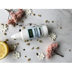 OSNOVA ZA BACHOVO OSEBNO MEŠANICO SOLIME, 50 ML