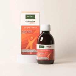 GELEVITAL CLASSIC SOLIME, 200 ML