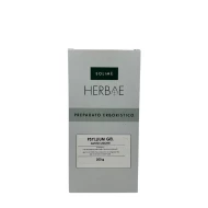 PSILIUM (INDIJSKI TRPOTEC) GEL Z LIMONO SOLIME, 200 G