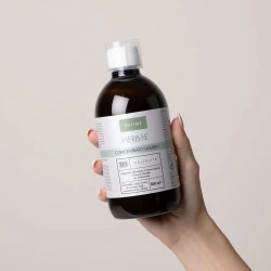 KONCENTRAT PROTI CELULITU DRENANTI SOLIME, 500 ML