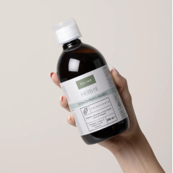 KONCENTRAT ZA HOLESTEROL SOLIME, 500 ML KONCENTRAT ZA HOLESTEROL SOLIME, 500 ML