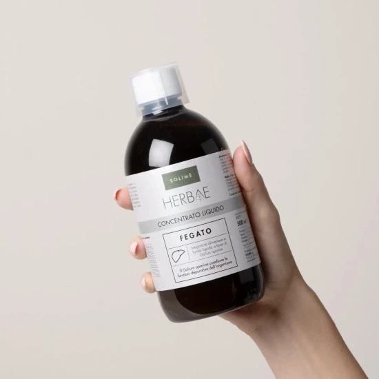 Tekočina za razstrupljanje / detox jeter