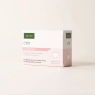 CYST SOLIME, 60 KAPSUL  CYST SOLIME, 60 KAPSUL
