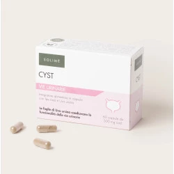 CYST SOLIME, 60 KAPSUL CYST SOLIME, 60 KAPSUL