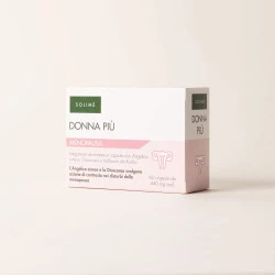 DONNA PIU SOLIME, 60 KAPSUL DONNA PIU SOLIME, 60 KAPSUL