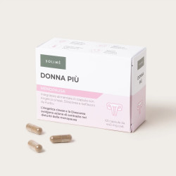 DONNA PIU SOLIME, 60 KAPSUL DONNA PIU SOLIME, 60 KAPSUL