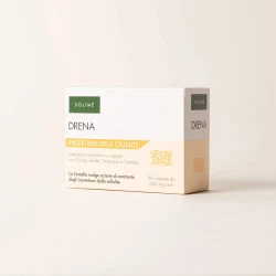 DRENA SOLIME, 60 KAPSUL  DRENA SOLIME, 60 KAPSUL