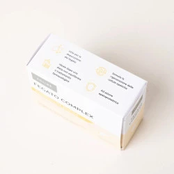 JETRA KOMPLEKS SOLIME, 60 KAPSUL JETRA KOMPLEKS SOLIME, 60 KAPSUL