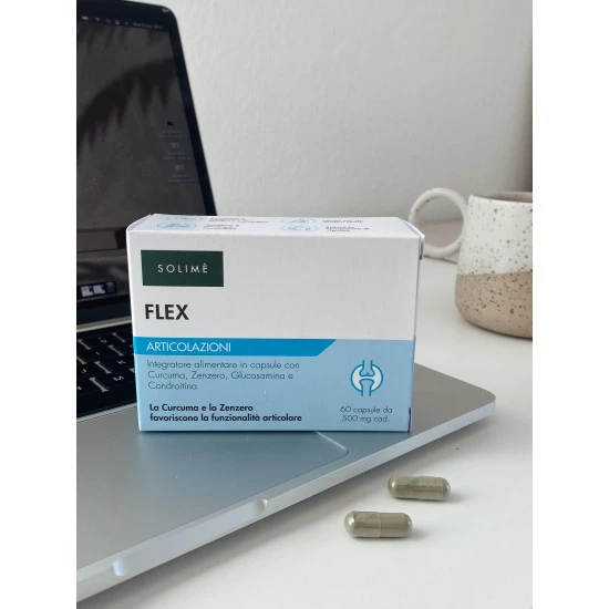 Flex kapsule