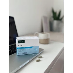 FLEX SOLIME, 60 KAPSUL 