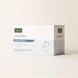 GASTROGEL SOLIME, 20 MONODOZ