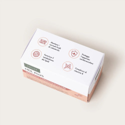 HDL PLUS SOLIME, 30 KAPSUL HDL PLUS SOLIME, 30 KAPSUL