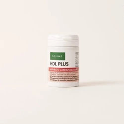 HDL PLUS  SOLIME, 30 KAPSUL HDL PLUS  SOLIME, 30 KAPSUL