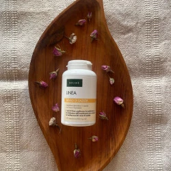 LINEA SOLIME, 120 KAPSUL LINEA SOLIME, 120 KAPSUL