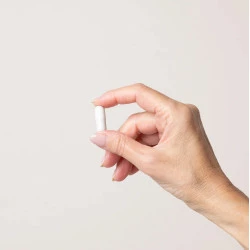 LINEA SOLIME, 120 KAPSUL