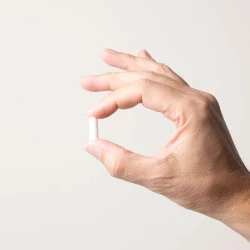 MAGNEZIJEV CITRAT SOLIME, 60 KAPSUL MAGNEZIJEV CITRAT SOLIME, 60 KAPSUL