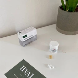 MAGNEZIJEV CITRAT SOLIME, 60 KAPSUL MAGNEZIJEV CITRAT SOLIME, 60 KAPSUL