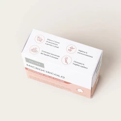 MIKROCIRKULACIJA - MICROCIRCOLO SOLIME, 60 KAPSUL MIKROCIRKULACIJA - MICROCIRCOLO SOLIME, 60 KAPSUL