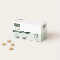REGOLA SOLIME, 120 TABLET REGOLA SOLIME, 120 TABLET
